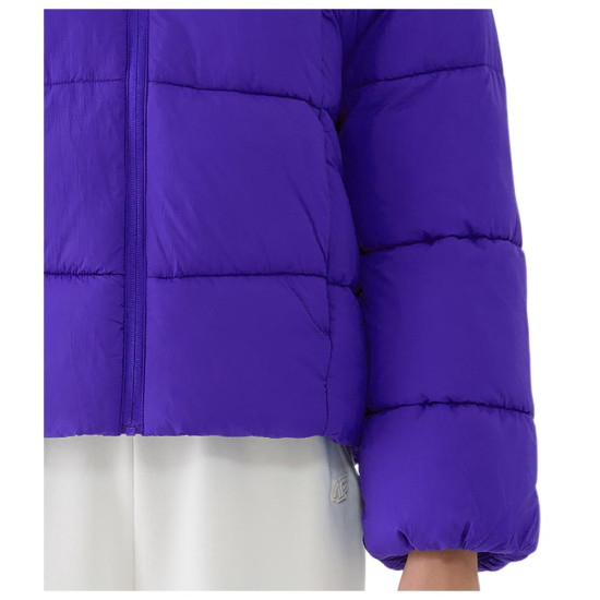 4F Γυναικείο μπουφάν Down Jacket